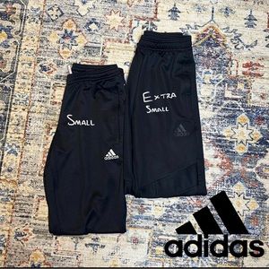 adidas tiro track pants